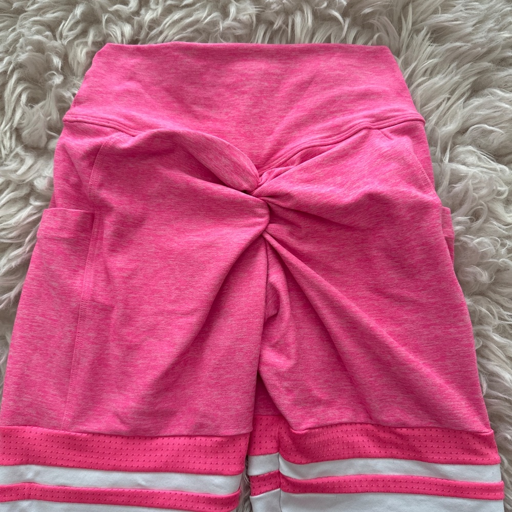 Bombshell scrunch butt leggings - Picture 5 of 6